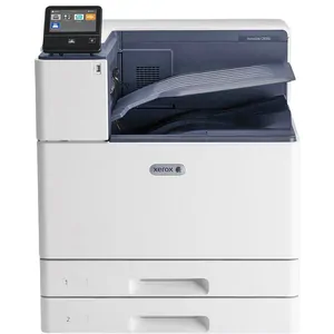 Замена памперса на принтере Xerox C9000DT в Санкт-Петербурге